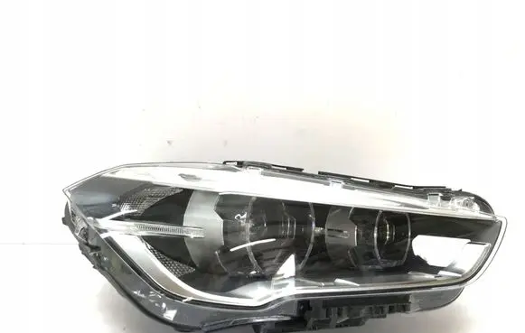 BMW X1 F48 F49 Headlight/headlamp 7193708
