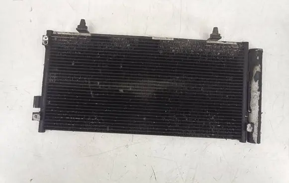 Subaru Impreza III A/C cooling radiator (condenser) 73210SC000