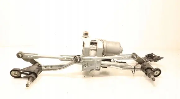 Ford Ecosport Front wiper linkage and motor GN15-17504-AE
