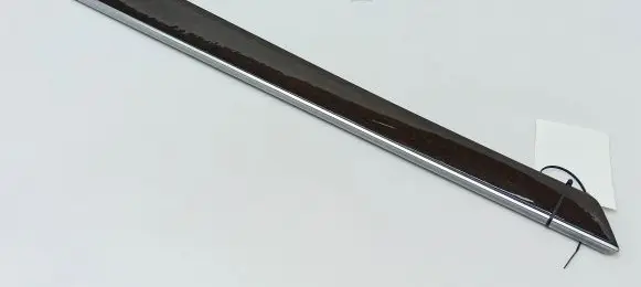 Mercedes-Benz E W212 Rear door card trim A2127300122 1016588 T212504