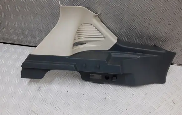 Ford C-MAX II Trunk/boot side trim panel