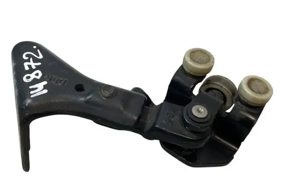 Peugeot Boxer Sliding door upper roller guide/hinge D861