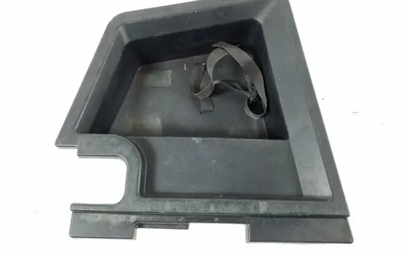 Lexus IS 220D-250-350 Other trunk/boot trim element 64742-53040