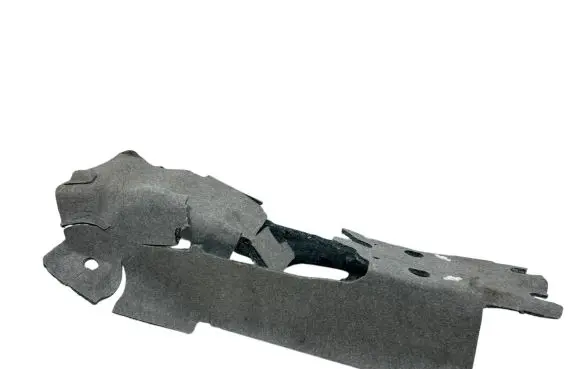 Peugeot 4008 Other center console (tunnel) element
