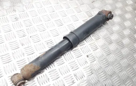 Renault Megane II Rear shock absorber/damper