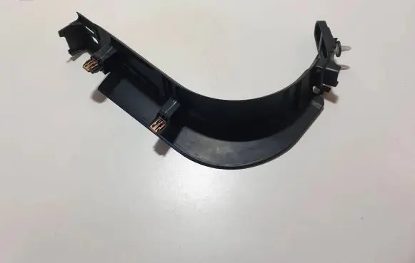 Ford Fusion II (A) pillar trim DS73F02348A