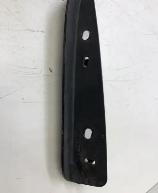 Nissan Juke I F15 Front mudguard 