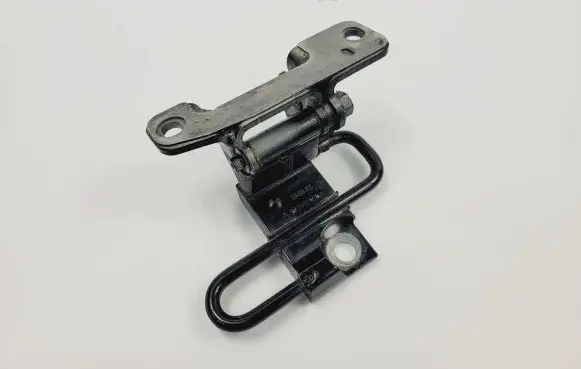 Volkswagen Phaeton Rear door lower hinge 3D4833412C