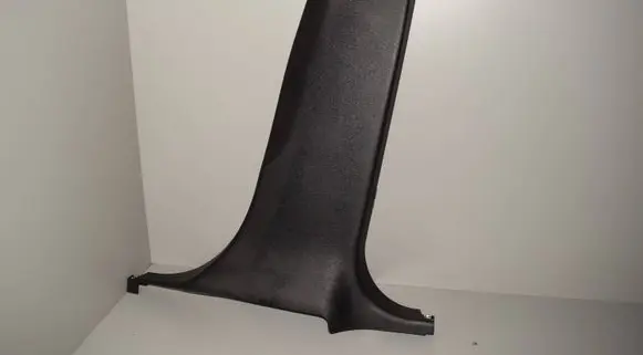 BMW X3 F25 (B) pillar trim (bottom) 7319056