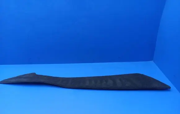 BMW 5 F10 F11 Centre console side trim front 9171567 52107010