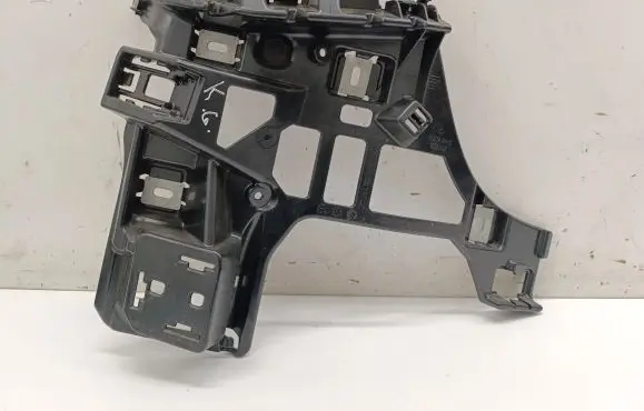 Mercedes-Benz E W214 Rear bumper mounting bracket A2148809103 A2148859304