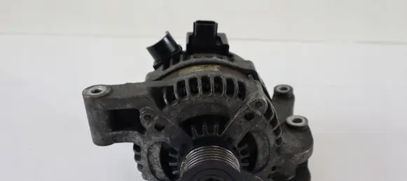Volvo S40, V40 Generator/alternator