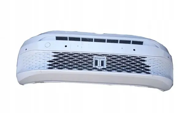 Volkswagen Caddy Front bumper 202TEILE
