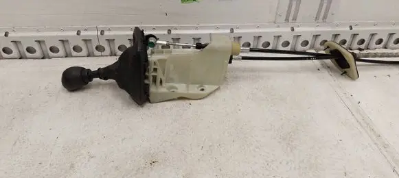 Iveco Daily 4th gen Gear shifter/selector 504179738