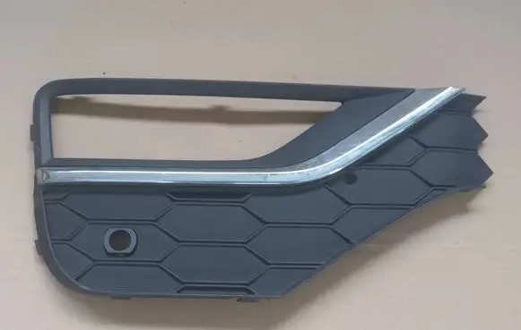 Volkswagen Amarok Front fog light trim/grill 2H6807490F