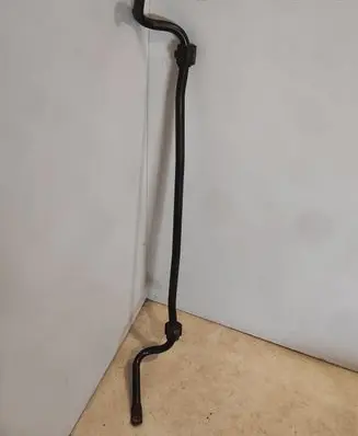 Porsche 911 991 Rear anti-roll bar/sway bar 91133370312