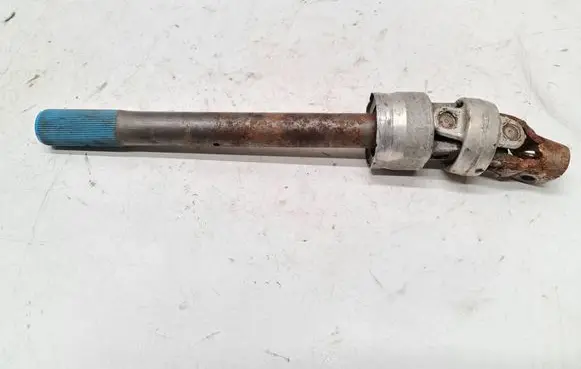 Volkswagen PASSAT B5.5 Steering column universal joint 