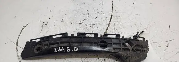 Toyota Yaris Rear bumper mounting bracket 525750D130