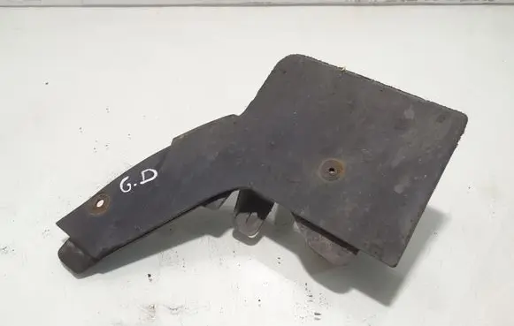 Volkswagen PASSAT B7 Rear mudguard 3AA854856A