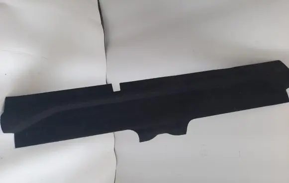 Audi A3 S3 8V Other parcel shelf part 8V5863475A