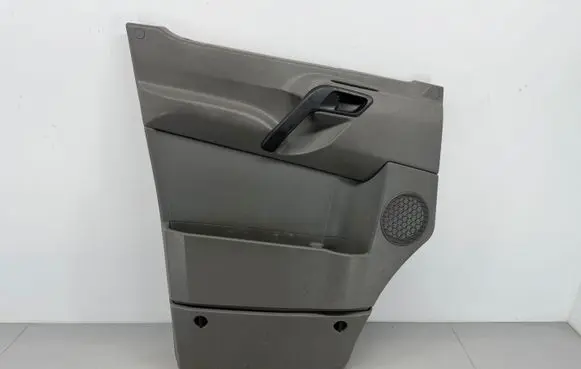 Volkswagen Crafter Front door card panel trim A9067270071
