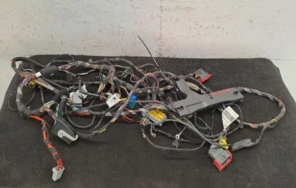 Fiat Ducato Other wiring loom 01380018080 01382840080 528393184