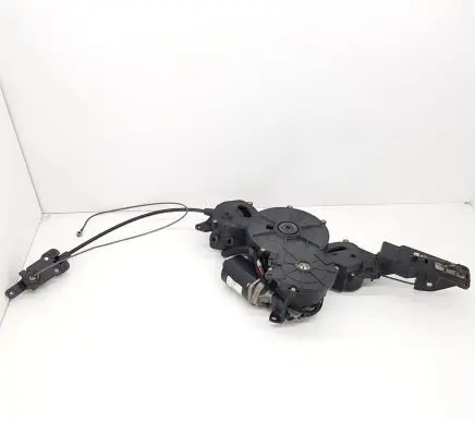 Peugeot 807 Sliding door motor 1488889080B01 16835853