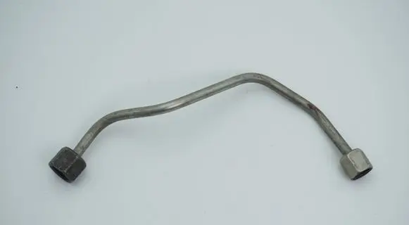 Citroen C4 II Fuel injector supply line/pipe 