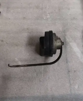 BMW X5M E70 Horn signal 0055306