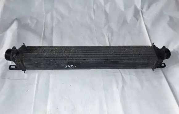 Alfa Romeo Giulietta Intercooler radiator 50517002