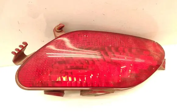 Citroen C4 I Rear fog light 9652736480