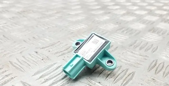 Audi A4 S4 B8 8K Airbag deployment crash/impact sensor 8K0955557C