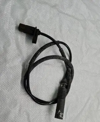 BMW 3 E90 E91 ABS rear brake sensor 1007116158 6762466