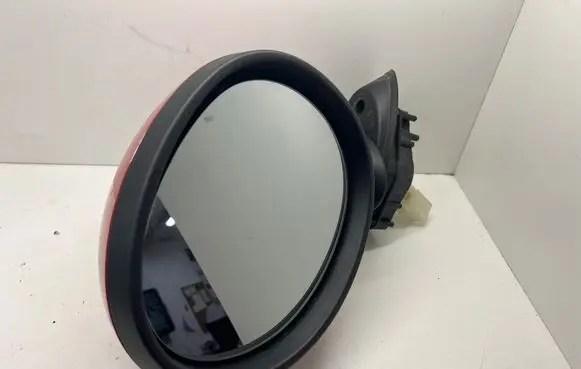 Mini One - Cooper F56 F55 Front door electric wing mirror 