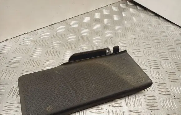 Volkswagen PASSAT B6 Foot rest pad/dead pedal 3C1864777