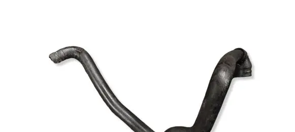 Mercedes-Benz E W212 Brake booster pipe/hose 