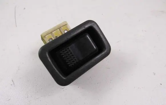 Mitsubishi Space Wagon Electric window control switch 