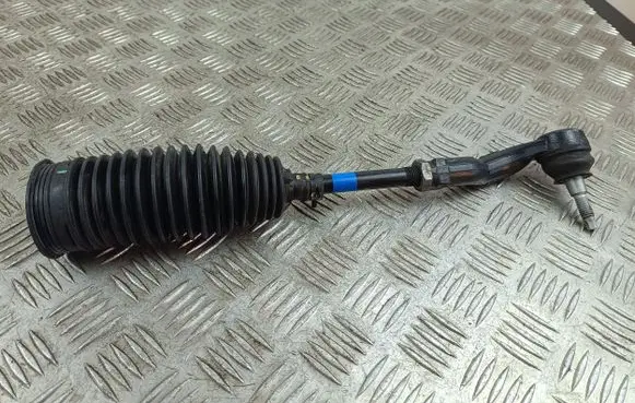Steering tie rod