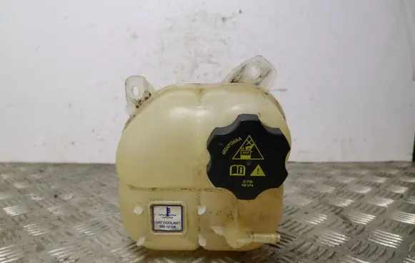 Jeep Cherokee Coolant expansion tank/reservoir