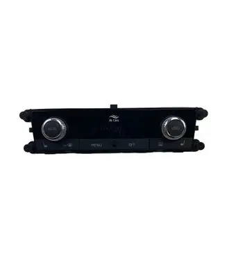 Skoda Kamiq Interior fan control switch 654907044G