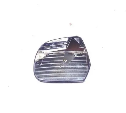 Nissan Micra Wing mirror glass 12673160 G141 23044172