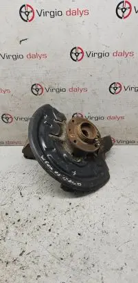 Renault Scenic II - Grand scenic II Front wheel hub 8200113672f 6030000194d