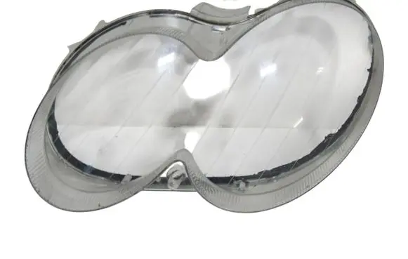 Mercedes-Benz CLK A209 C209 Headlight/headlamp 152737-00