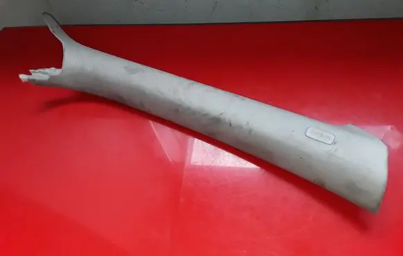 Audi A5 8T 8F (A) pillar trim 8T0867234 SP05816