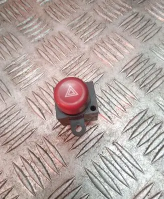 Mitsubishi Galant Hazard light switch