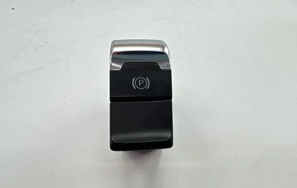 Audi A5 8T 8F Hand parking brake switch 8K2927225E