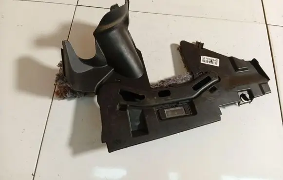 Peugeot 307 Other interior part 63040511
