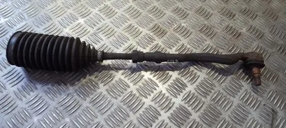BMW 3 E46 Steering tie rod end 
