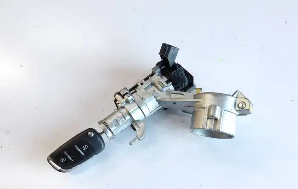 Opel Mokka X Ignition lock 42444553 62060820314