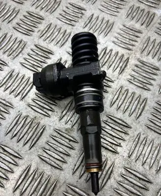 Ford Galaxy Fuel injector 0414720038